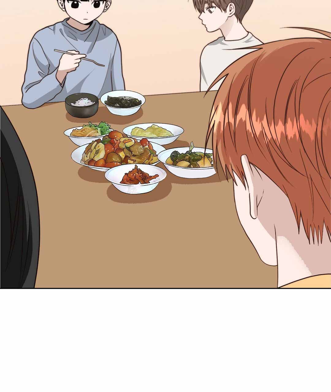 穿进小说成配角(第二季) - 第75话 - 第3张图