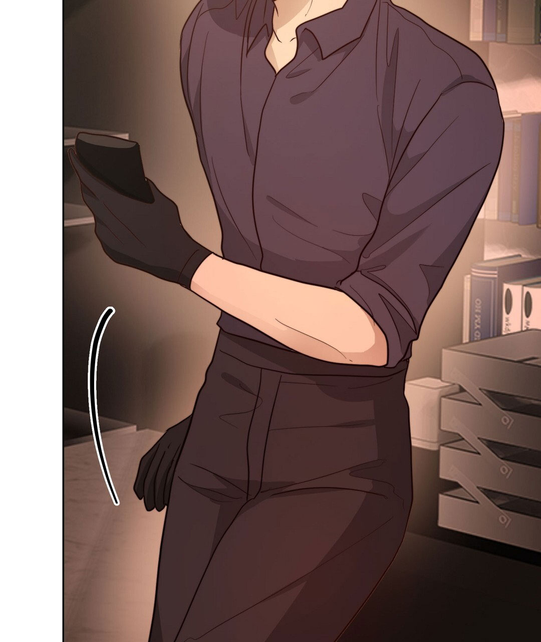 穿进小说成配角(第二季) - 第76话 - 第106张图