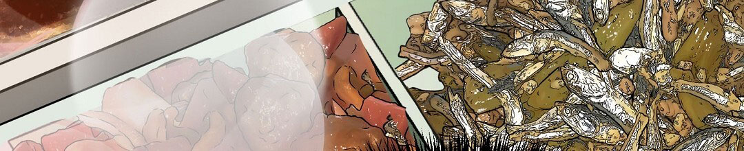 穿进小说成配角(第二季) - 第76话 - 第25张图