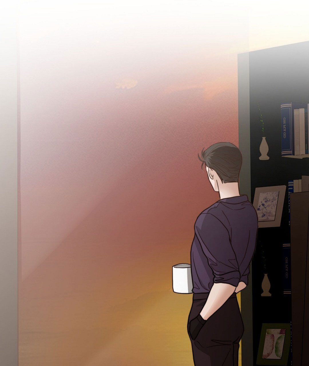 穿进小说成配角(第二季) - 第76话 - 第73张图