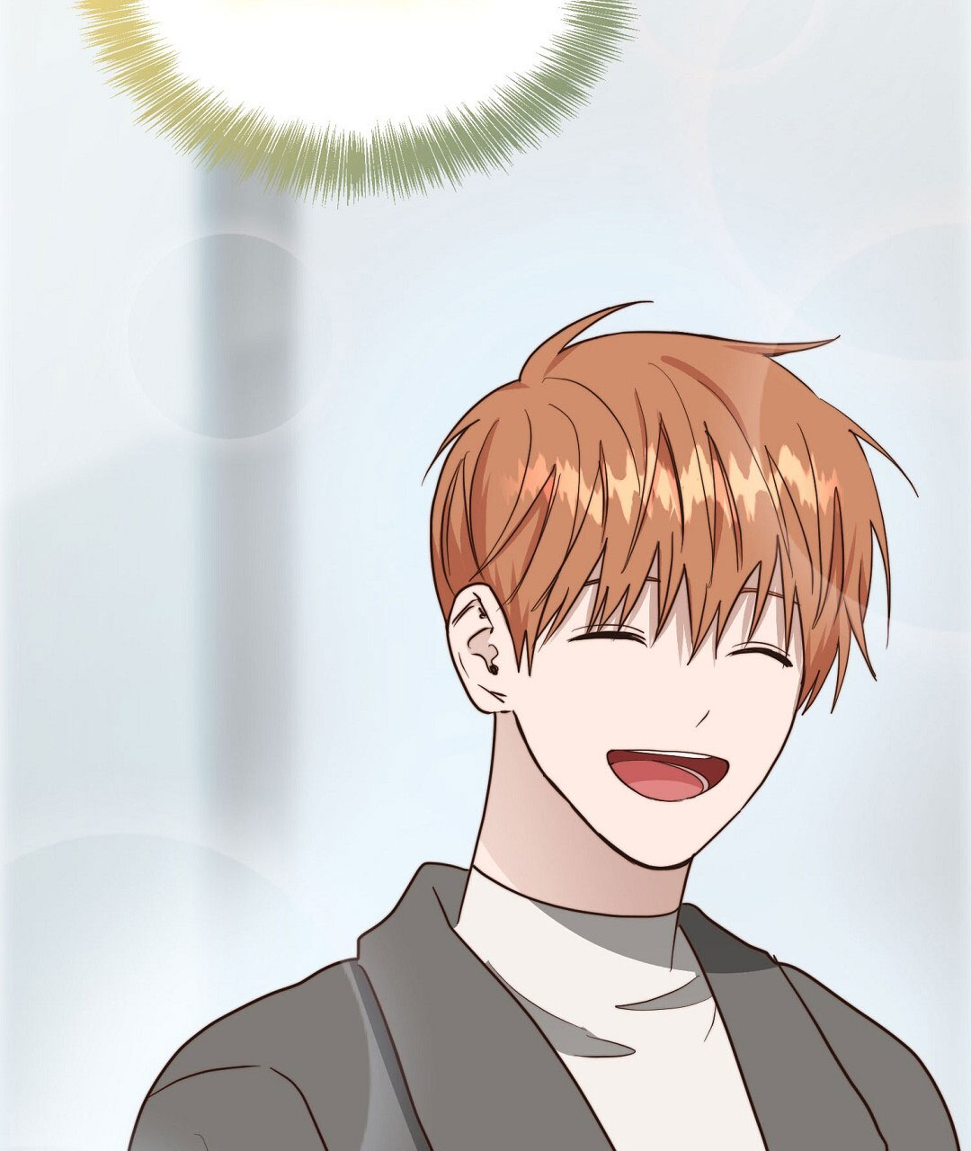 穿进小说成配角(第二季) - 第77话 - 第120张图