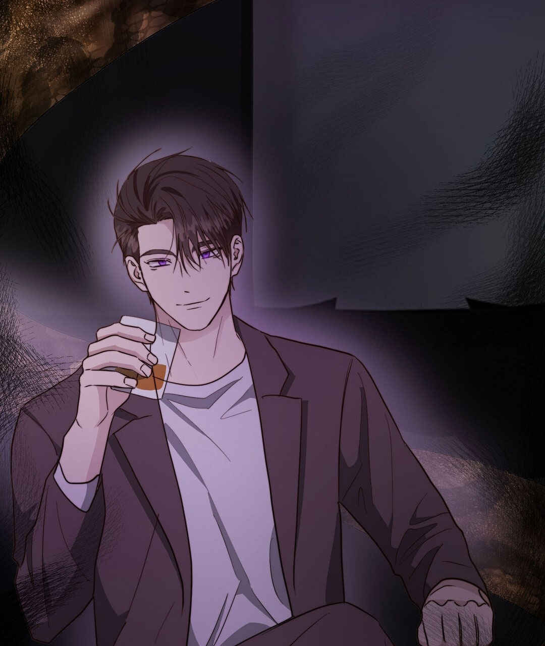 穿进小说成配角(第二季) - 第77话 - 第20张图