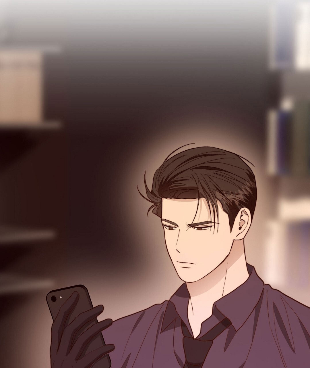 穿进小说成配角(第二季) - 第77话 - 第3张图