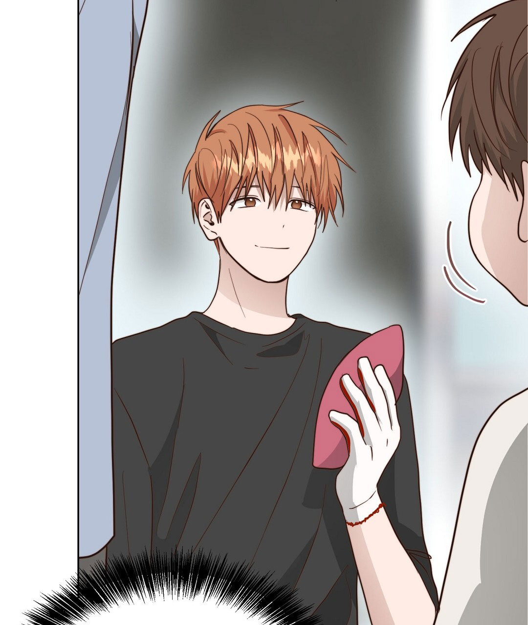 穿进小说成配角(第二季) - 第77话 - 第63张图