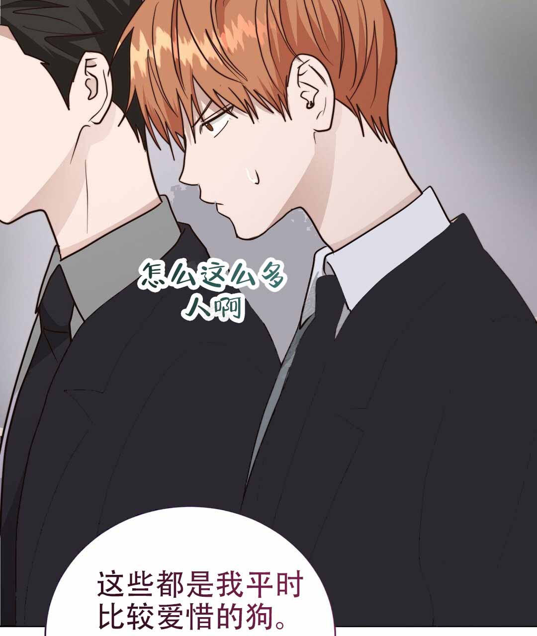 穿进小说成配角(第二季) - 第78话 - 第118张图