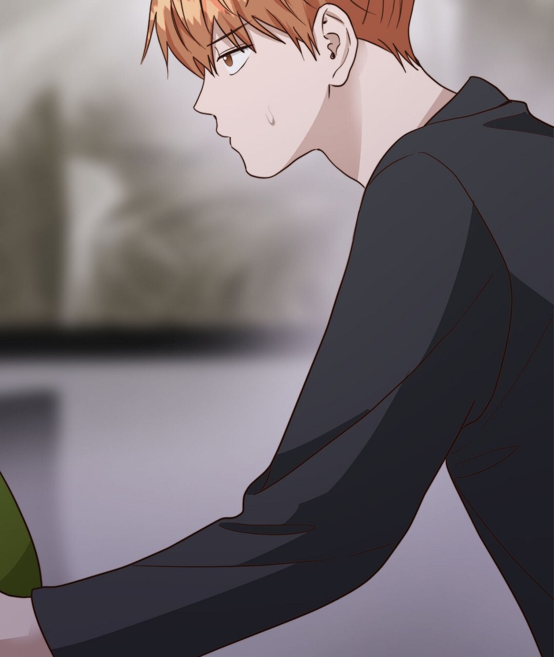 穿进小说成配角(第二季) - 第80话 - 第38张图