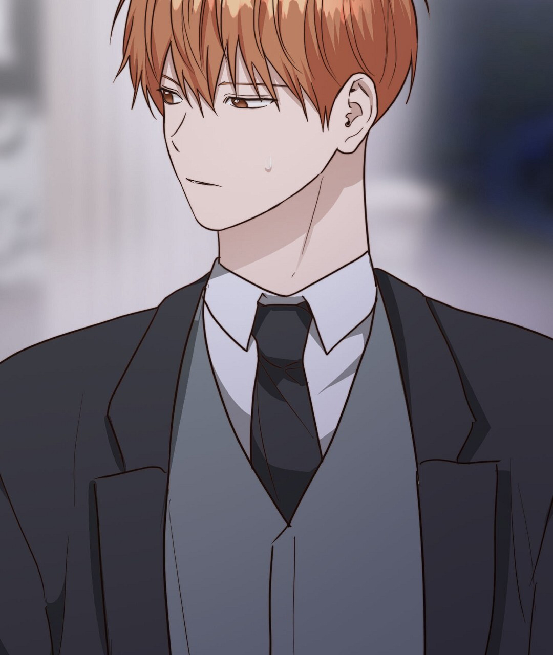 穿进小说成配角(第二季) - 第79话 - 第50张图