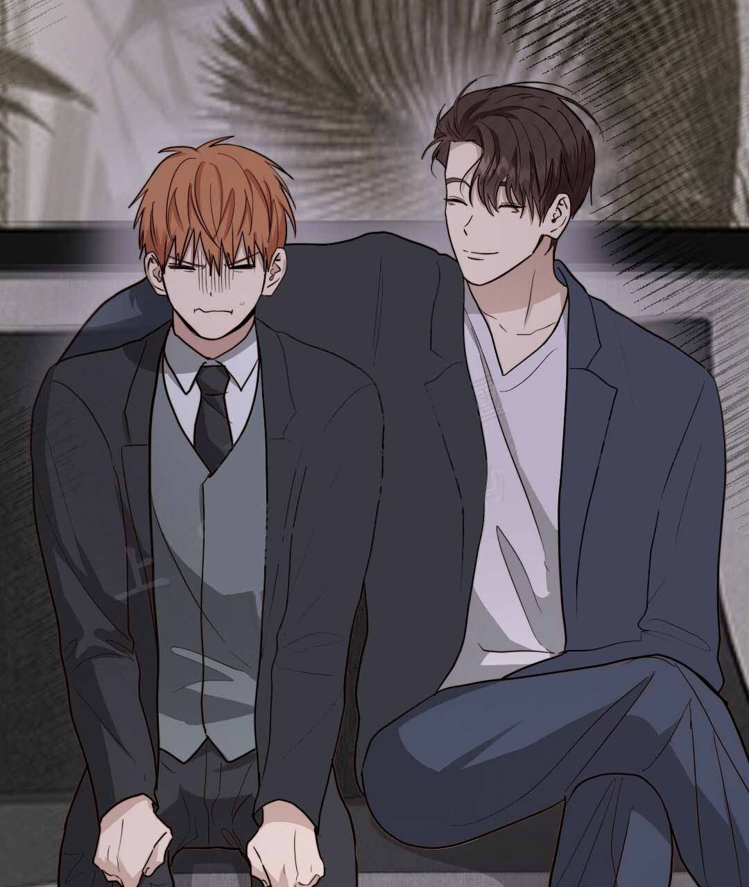 穿进小说成配角(第二季) - 第79话 - 第64张图