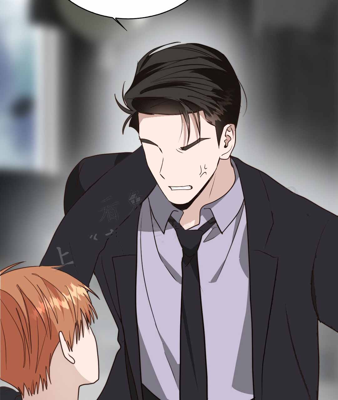 穿进小说成配角(第二季) - 第82话 - 第115张图