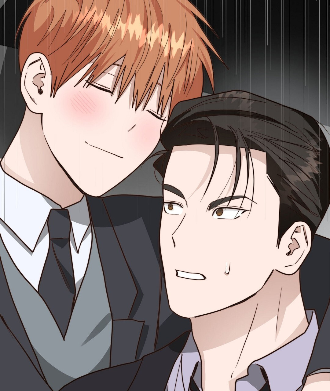 穿进小说成配角(第二季) - 第82话 - 第131张图