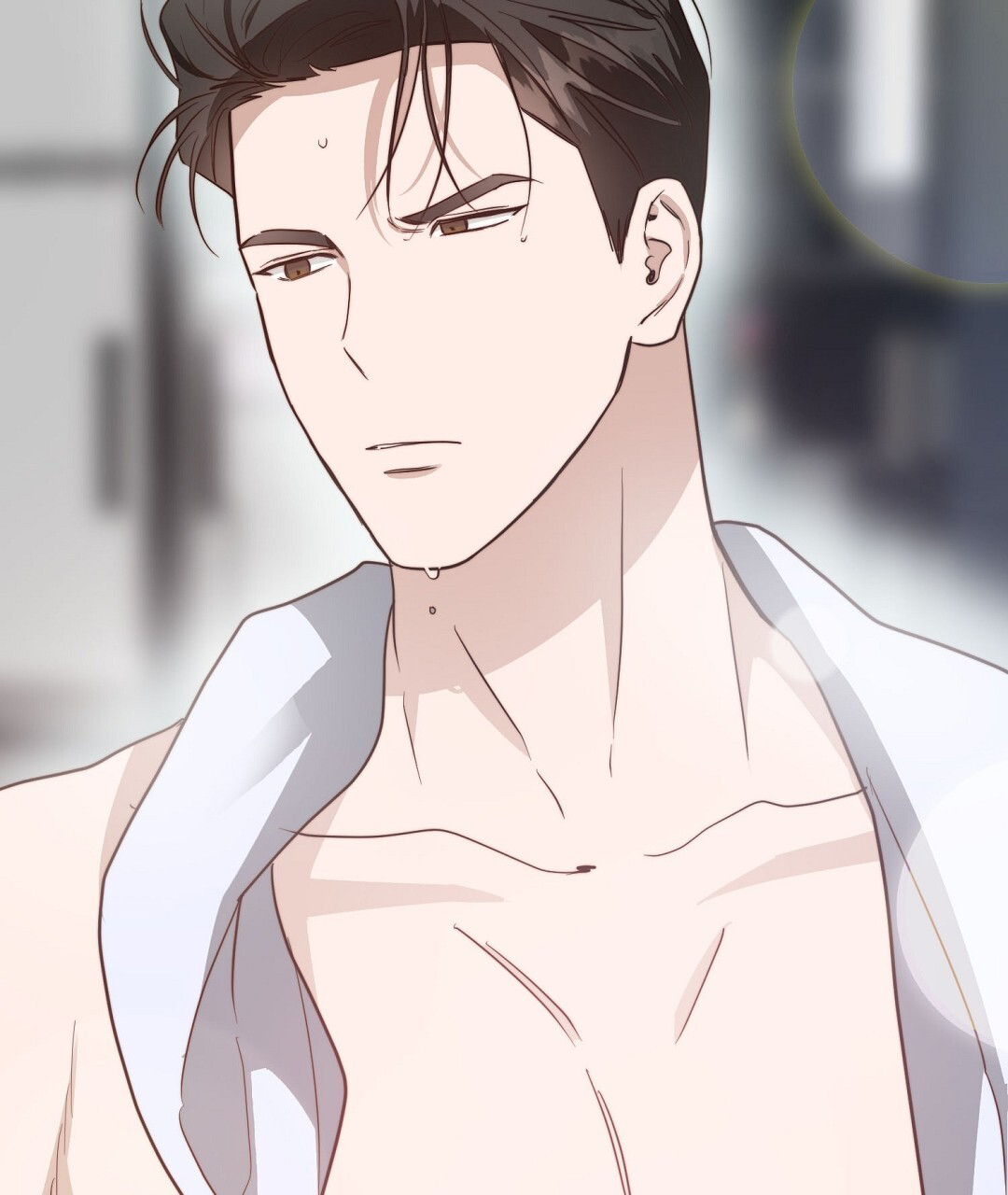 穿进小说成配角(第二季) - 第82话 - 第74张图