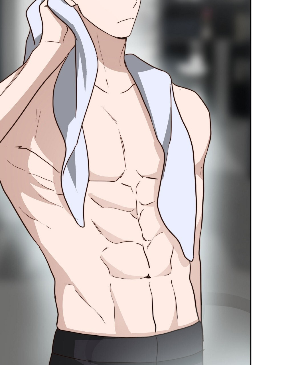 穿进小说成配角(第二季) - 第82话 - 第86张图