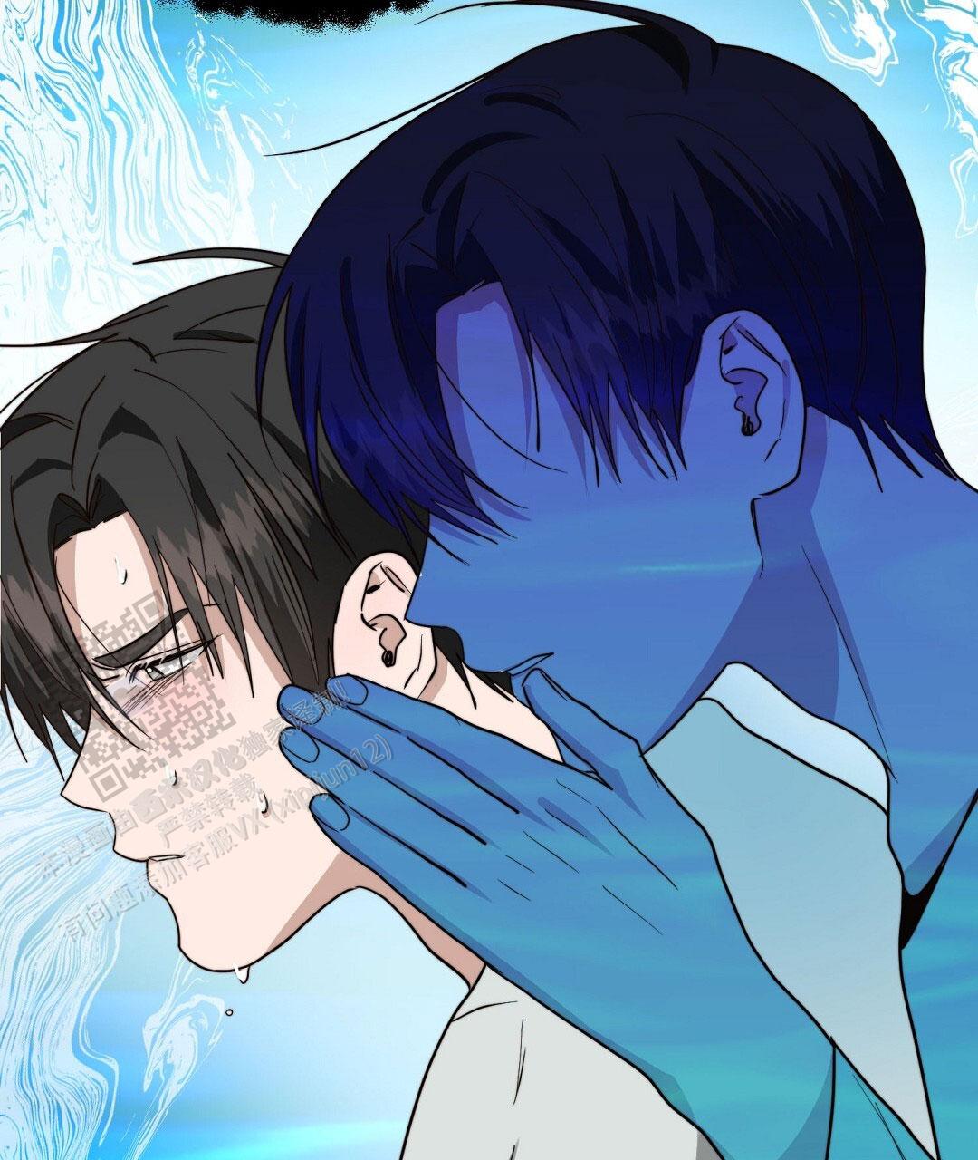 穿进小说成配角(第二季) - 第85话 - 第117张图