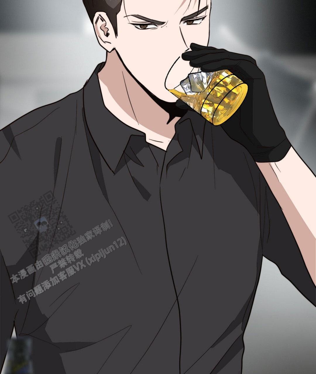 穿进小说成配角(第二季) - 第85话 - 第19张图