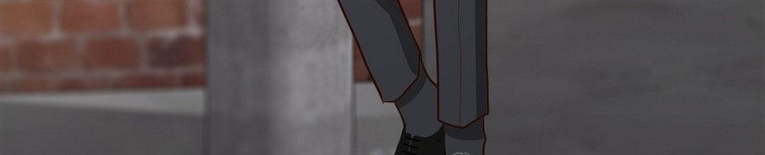 穿进小说成配角(第二季) - 第85话 - 第5张图