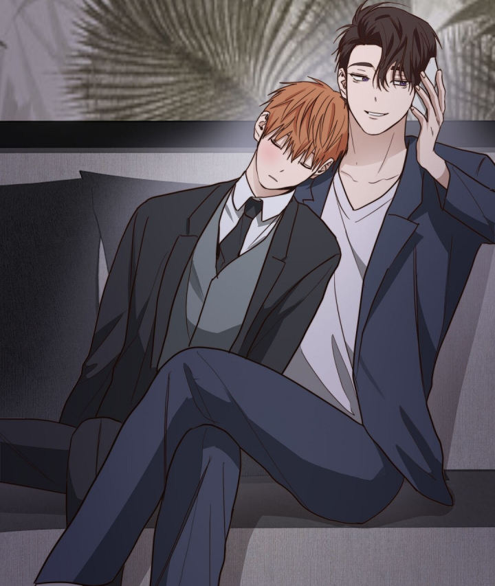 穿进小说成配角(第二季) - 第81话 - 第33张图