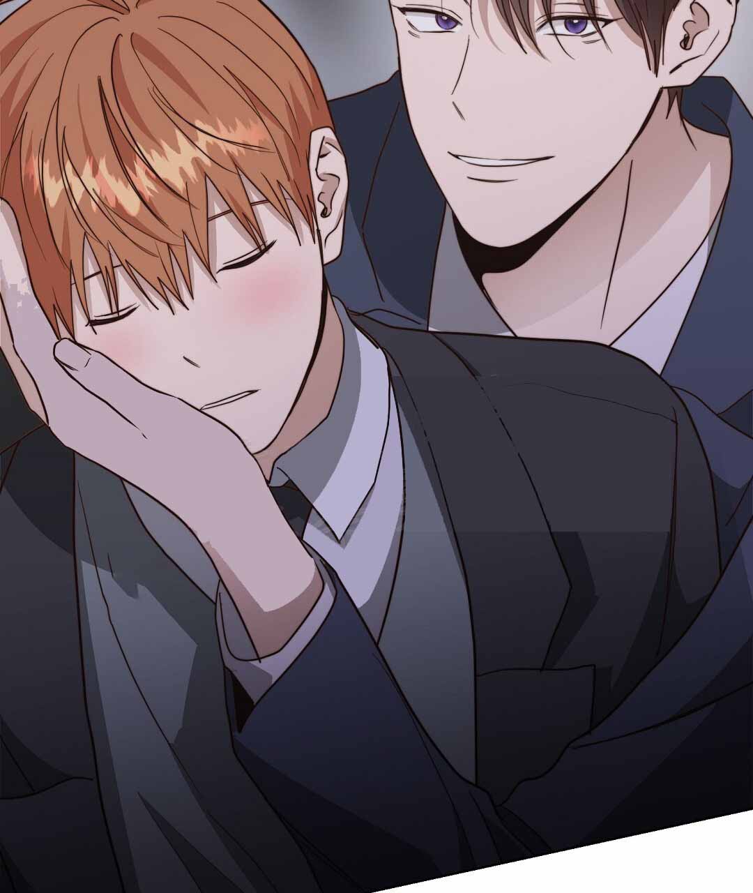 穿进小说成配角(第二季) - 第81话 - 第79张图