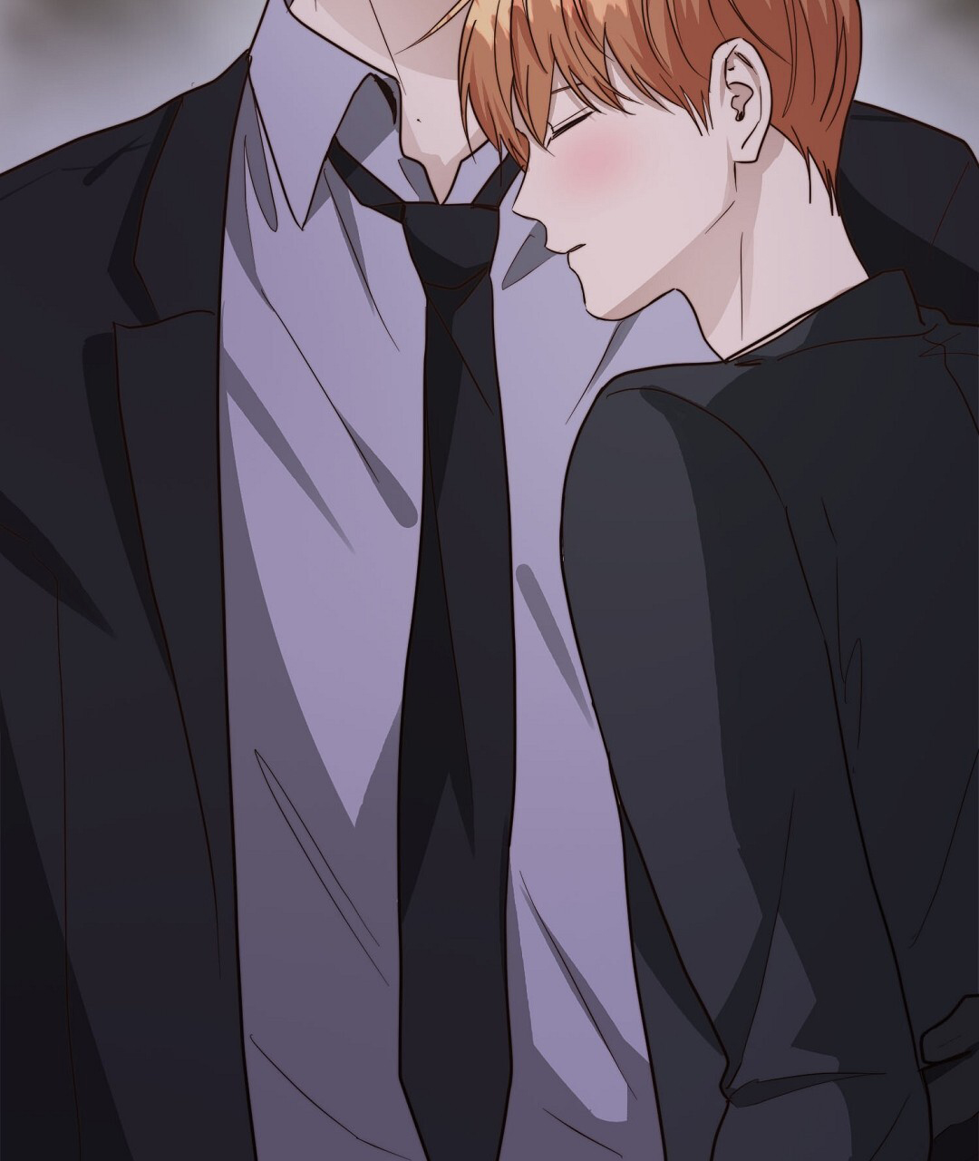 穿进小说成配角(第二季) - 第81话 - 第89张图