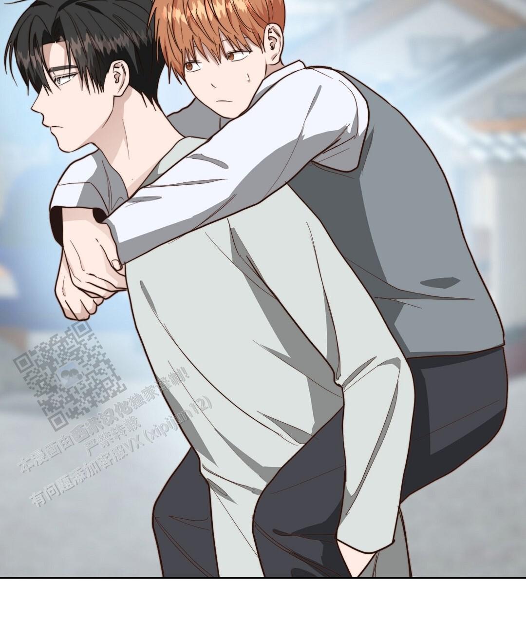 穿进小说成配角(第二季) - 第83话 - 第53张图