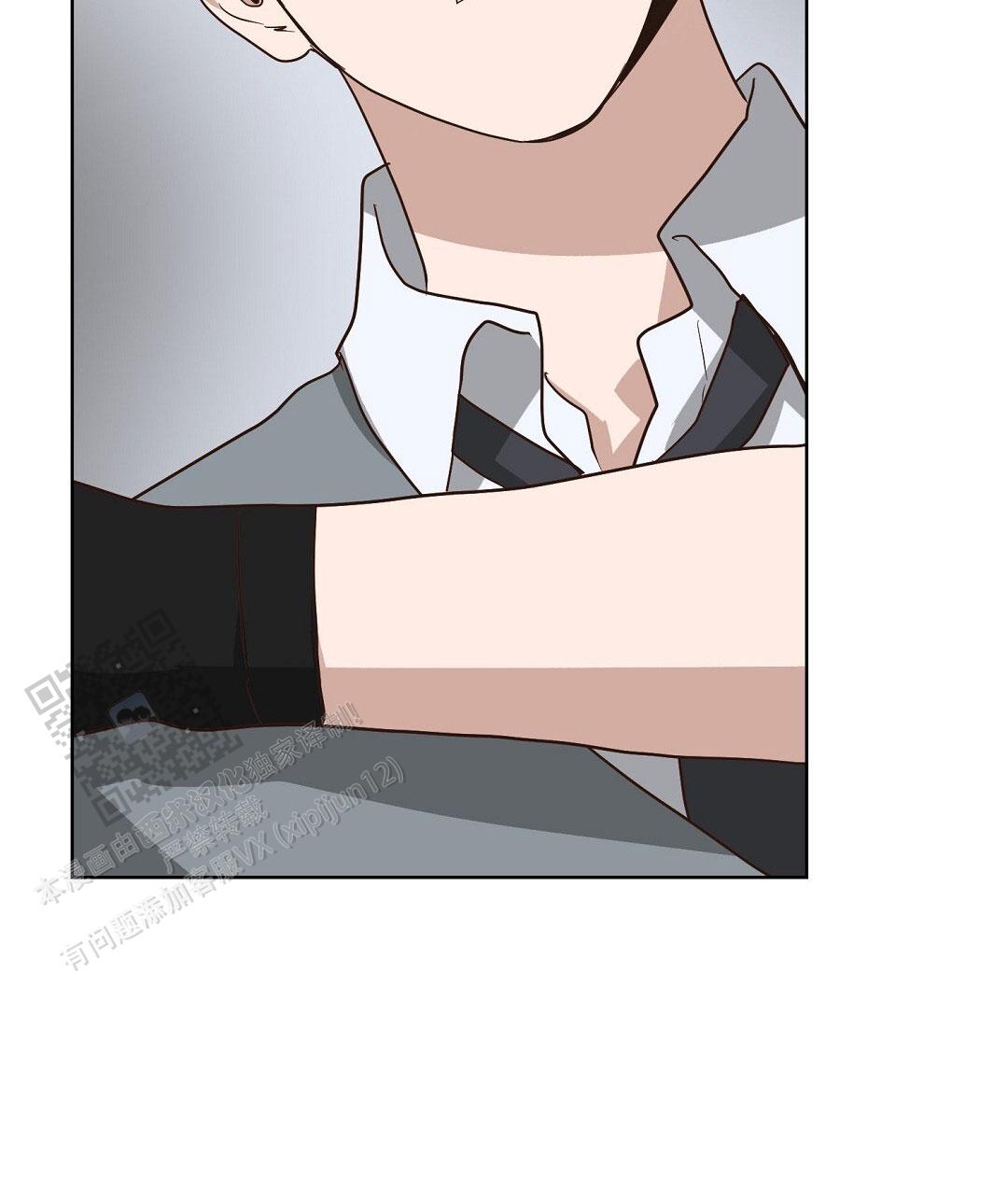 穿进小说成配角(第二季) - 第86话 - 第19张图