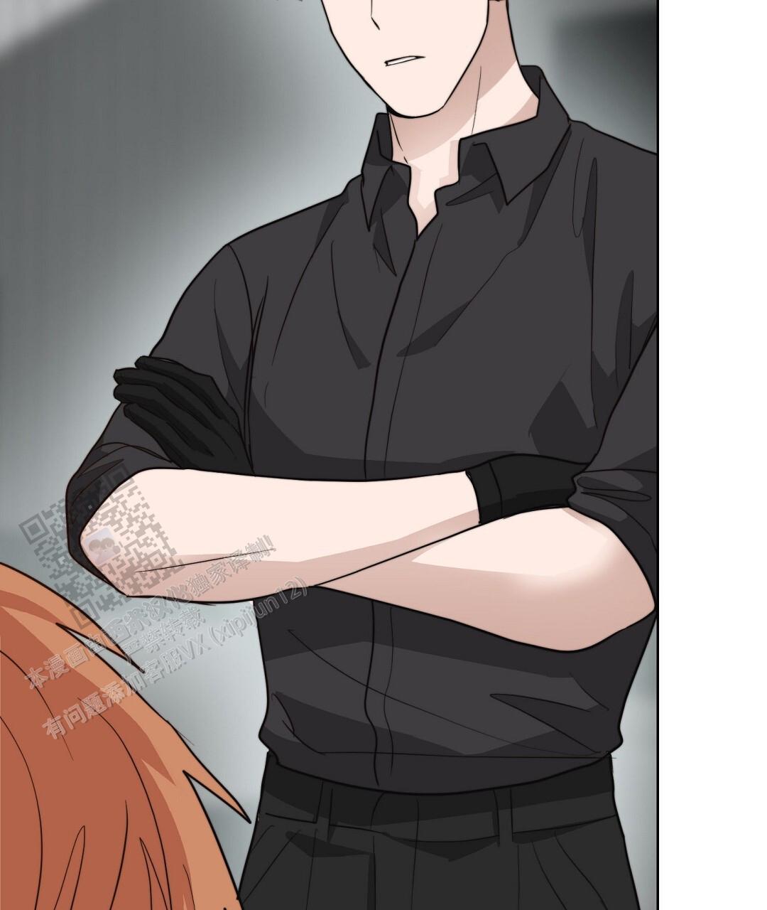 穿进小说成配角(第二季) - 第87话 - 第26张图