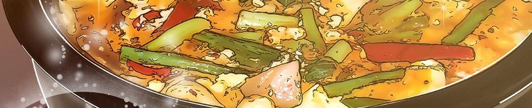 穿进小说成配角(第二季) - 第88话 - 第103张图