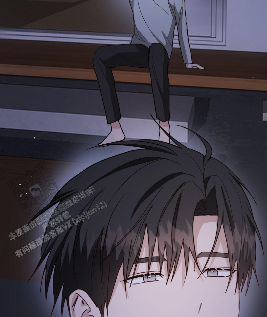 穿进小说成配角(第二季) - 第88话 - 第83张图