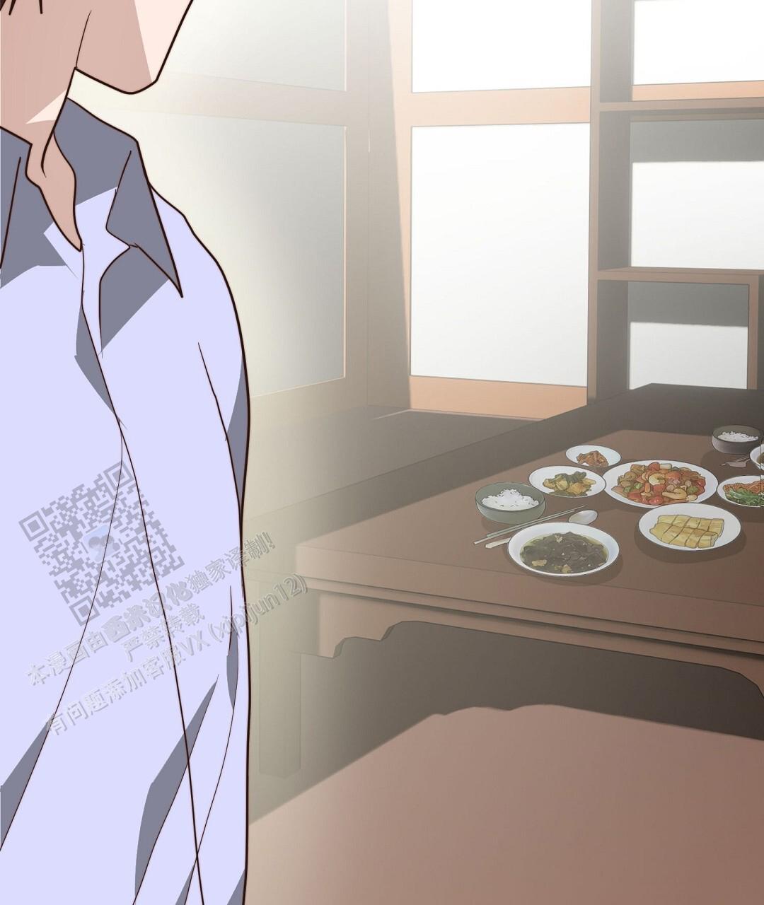 穿进小说成配角(第二季) - 第94话 - 第47张图