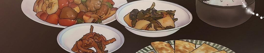 穿进小说成配角(第二季) - 第94话 - 第68张图