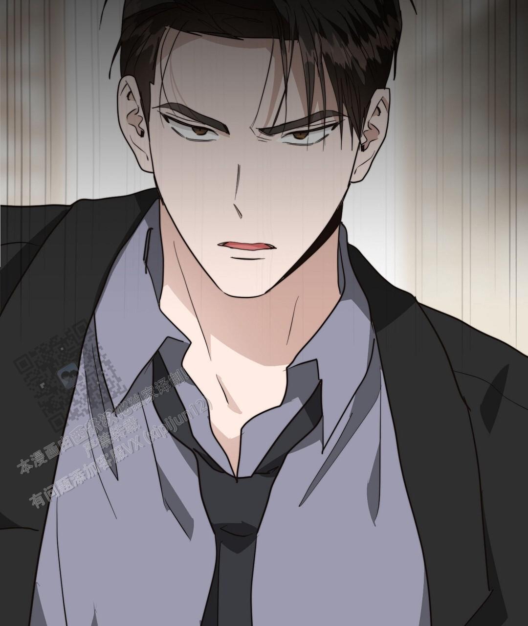 穿进小说成配角(第二季) - 第94话 - 第99张图