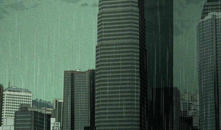 绿色镌像 - 第1话 - 第27张图