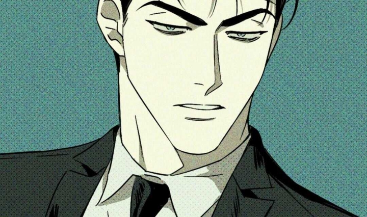 绿色镌像 - 第4话 - 第13张图