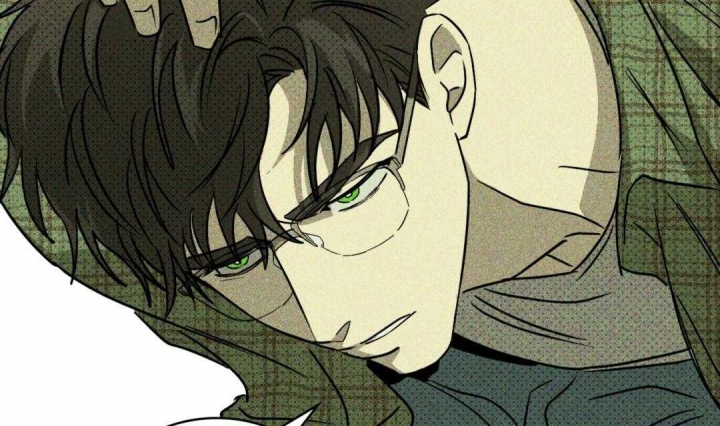 绿色镌像 - 第4话 - 第35张图