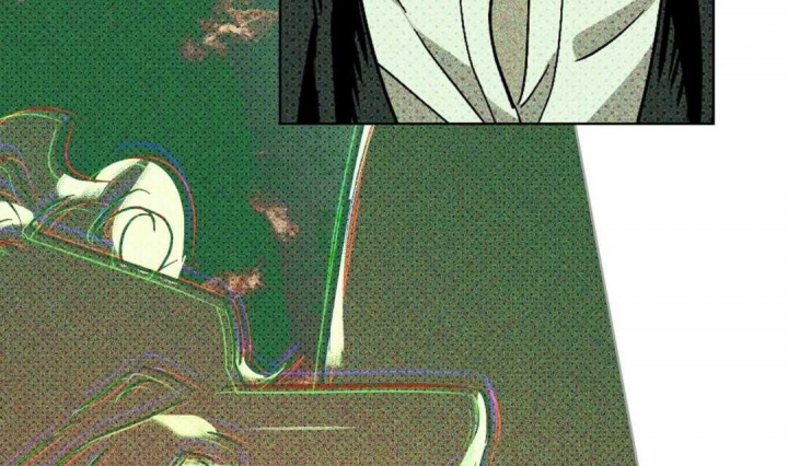 绿色镌像 - 第4话 - 第4张图