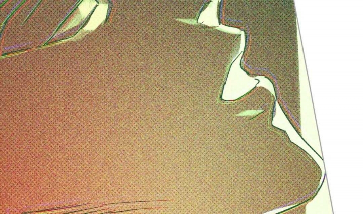 绿色镌像 - 第4话 - 第5张图