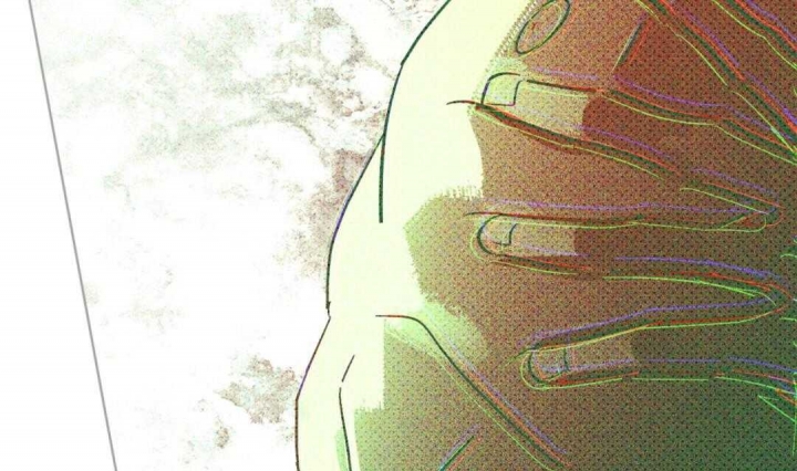 绿色镌像 - 第4话 - 第7张图