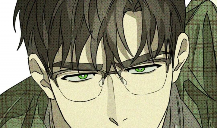 绿色镌像 - 第5话 - 第11张图