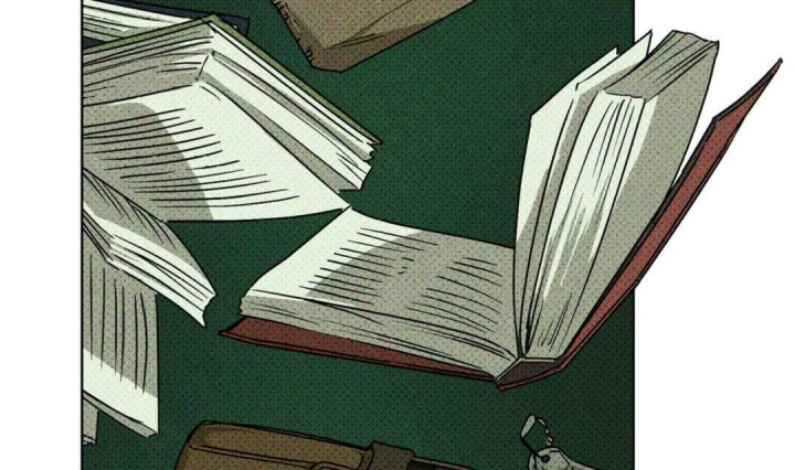 绿色镌像 - 第5话 - 第29张图