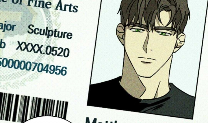 绿色镌像 - 第5话 - 第38张图