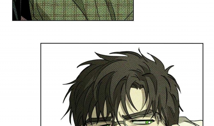 绿色镌像 - 第5话 - 第5张图