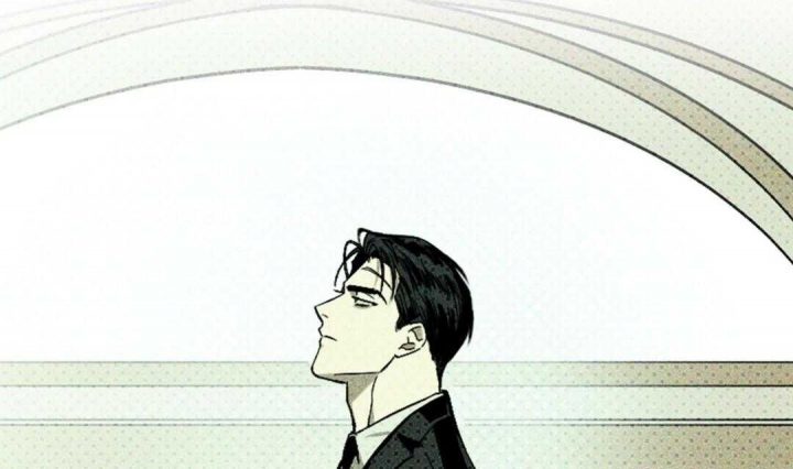 绿色镌像 - 第3话 - 第12张图