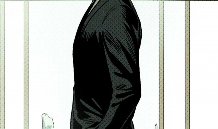 绿色镌像 - 第3话 - 第13张图