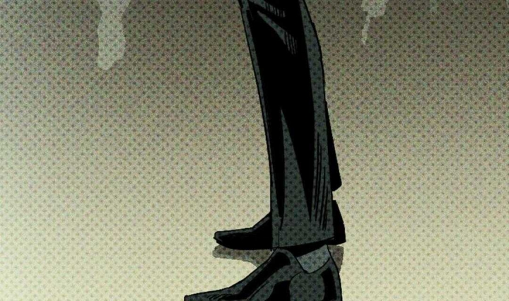 绿色镌像 - 第3话 - 第15张图