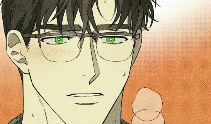 绿色镌像 - 第3话 - 第26张图