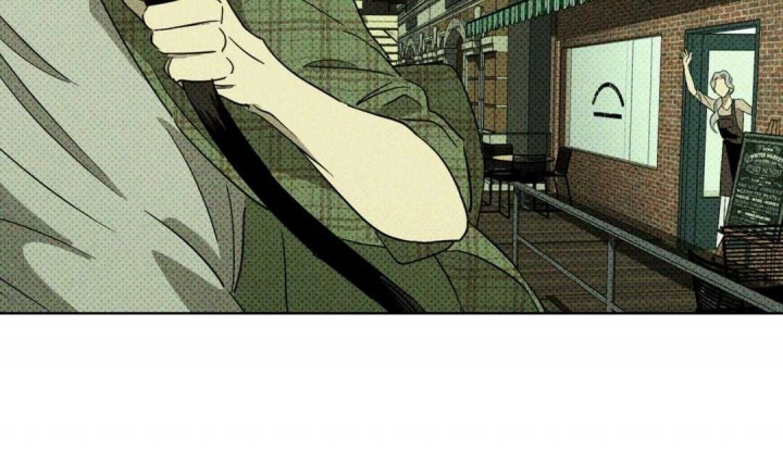 绿色镌像 - 第3话 - 第2张图