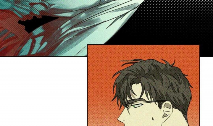 绿色镌像 - 第3话 - 第48张图