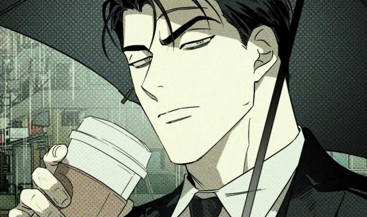 绿色镌像 - 第2话 - 第21张图