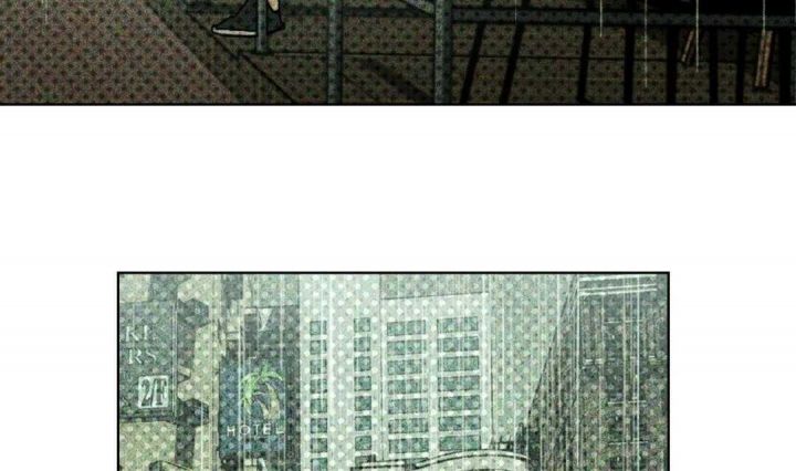 绿色镌像 - 第2话 - 第33张图