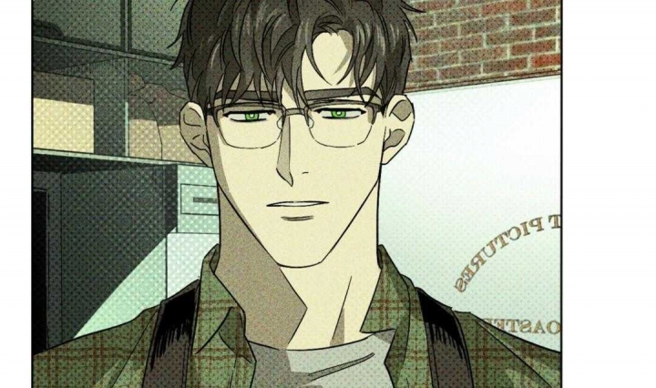 绿色镌像 - 第2话 - 第42张图