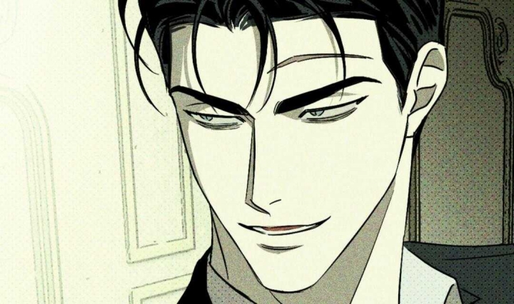 绿色镌像 - 第6话 - 第30张图